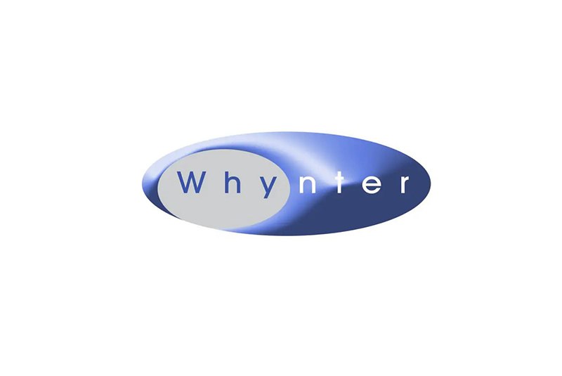 Whynter in Julian